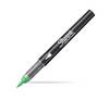 Sharpie 2218124 popisovač so štetčekom svetlozelená N/A