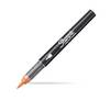 Sharpie 2218112 popisovač so štetčekom oranžová N/A