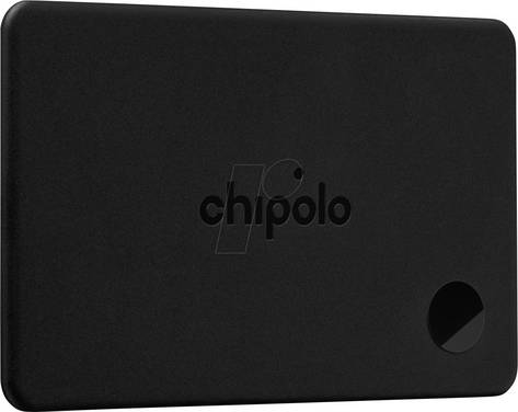 Chipolo LOOP & CARD Bundle bluetooth tracker uhlová