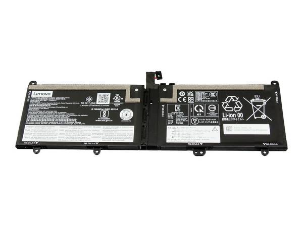 Lenovo akumulátor do notebooku Akku 5B11Q46568 15.60 V 5643 mAh Lenovo