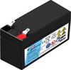 Exide A112/1.2 S olovený akumulátor olovená gélová 1.2 Ah 12 V 1 ks