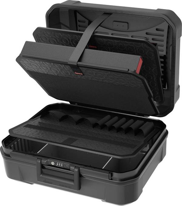 Cimco CimCase PRO LT1T2, 178550P1T2 kufrík na náradie