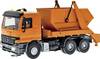 Viessmann Modelltechnik 8040 Car systém H0