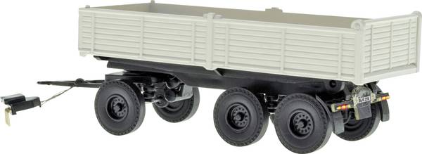 <br>  Viessmann Modelltechnik<br>  8219<br>  <br>  Car systém<br>  H0<br>  3-nápravový sklápač