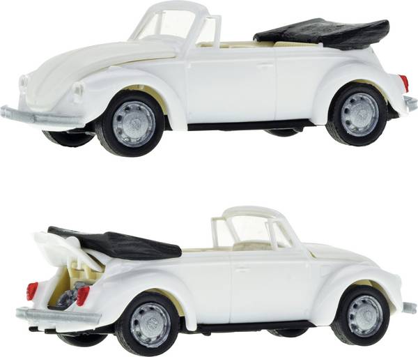 Kibri 11229 H0 Volkswagen (VW)