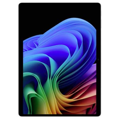 Microsoft Surface Pro 12, 256 GB, 33 cm, (13 palca)1.6 GHz, Intel® Core™ Ultra 5 (Series 3), platina-6