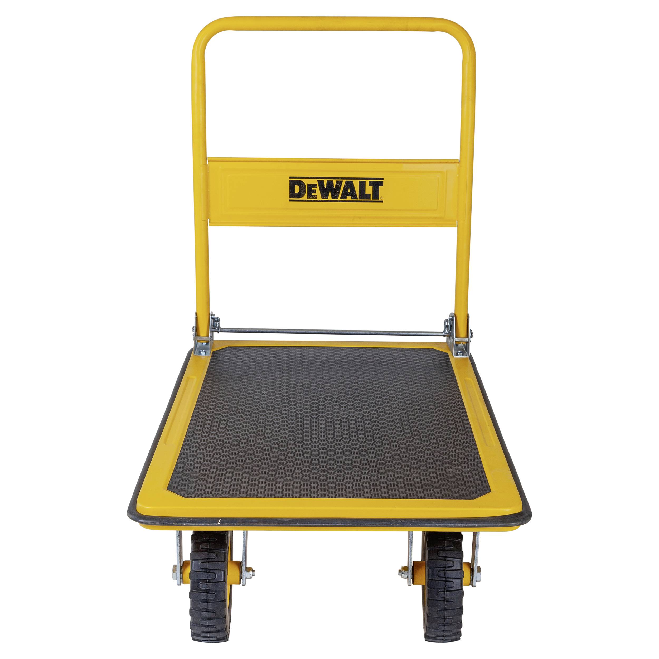 DEWALT DXWT-504 83.500.04 Plateauwagen Staal