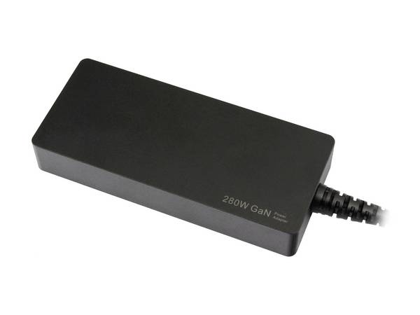 Tongfang Netzteil A621-2001400W (B-Ware) napájecí adaptér k notebooku 280 W 20 V 14 A