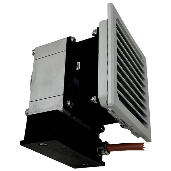 RO/SE LM-Heizungen Varix  230 V/AC (max) 300 W (d x š x v) 124 x 105 x 100 mm  1 ks