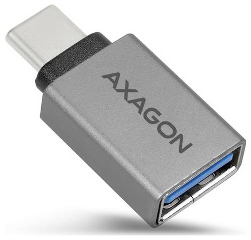 AXAGON USB 3.1 (Gen 2) adaptér [1x USB-C® zástrčka - 1x USB-A zásuvka] RUCM-AFA-3