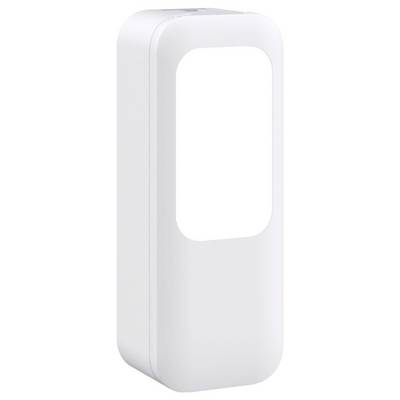 4Smarts stolný statív biela s Bluetooth, vr. držiaku smartphonu, Zabudovaná batéria-7