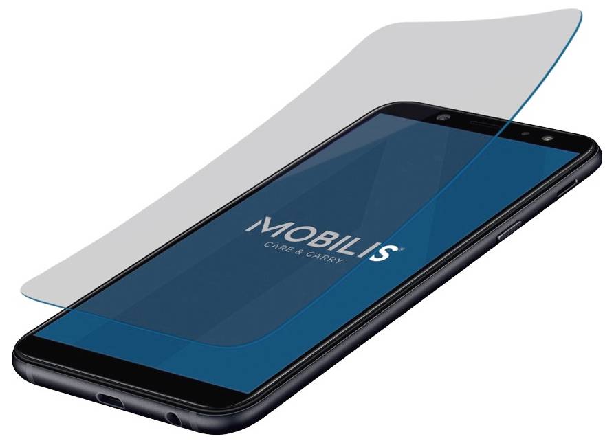 Mobilis ochranné sklo na displej smartfónu Apple iPhone 16e, iPhone 17e 1 ks 036246-1