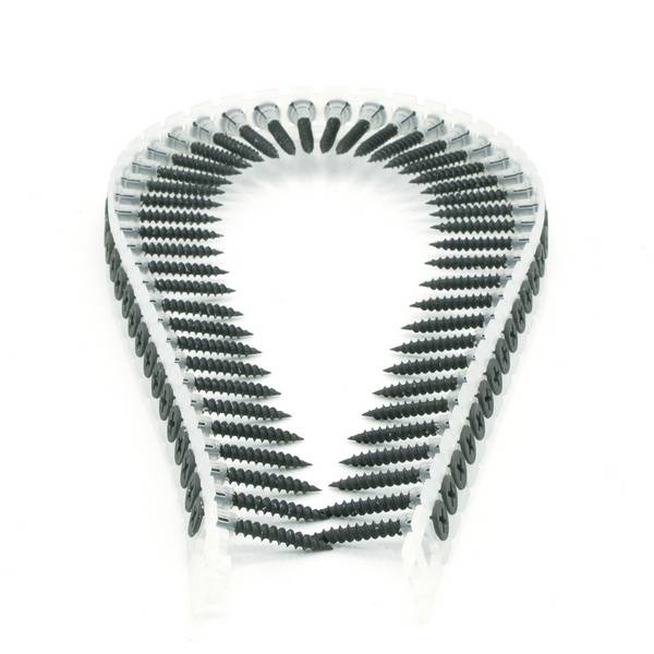 Prebena MGS4/55GFPH-S18 MGS4/55GFPH-S18 skrutka do sadrokartónu 4 mm 55 mm       800 ks