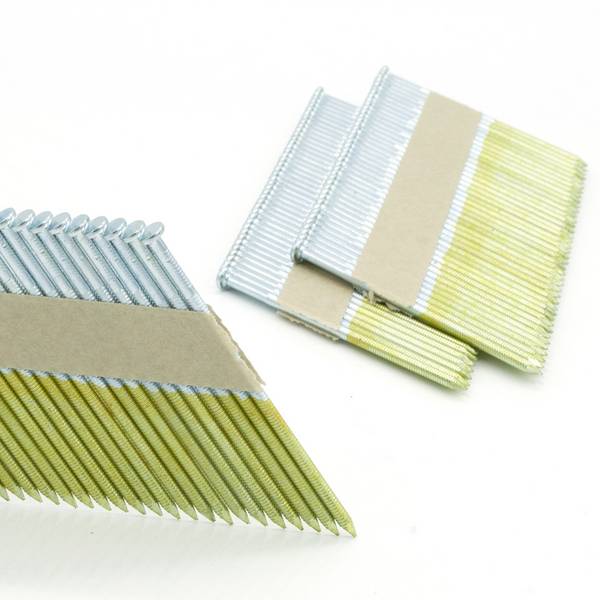 Prebena PR31/90NKRI PR31/90NKRI klince  (Ø x d) 3.1 mm x 90 mm   3000 ks