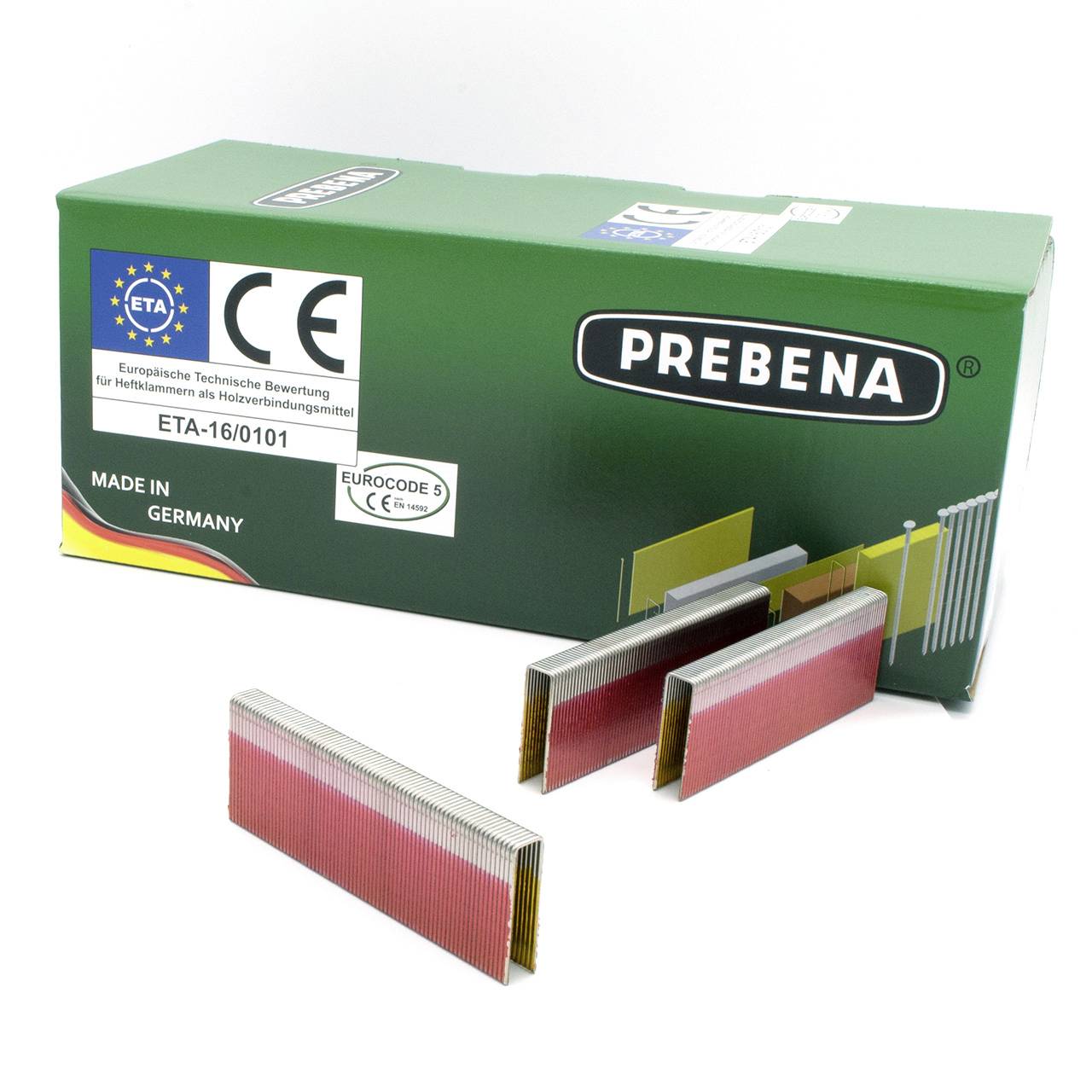 5000 ks Prebena Q63CRFHA-ETA Rozmery (d x š) 63 mm x 11.20 mm-0