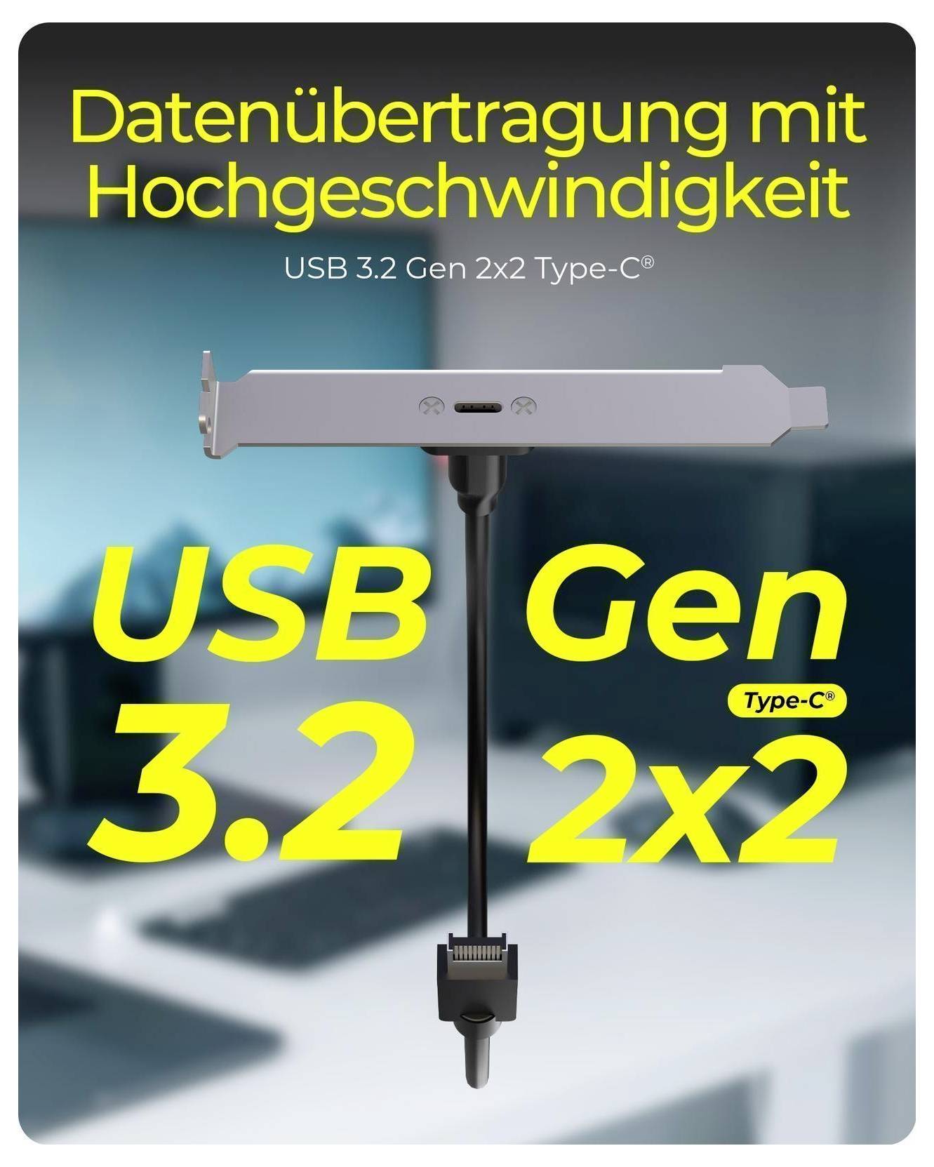 ICY BOX IB-AC553 Zadný panel 1 ks-2