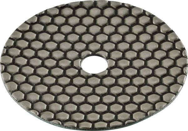 Flex 419036 Flexibilný diamantový brúsny kotúč Priemer 150 mm    1 ks