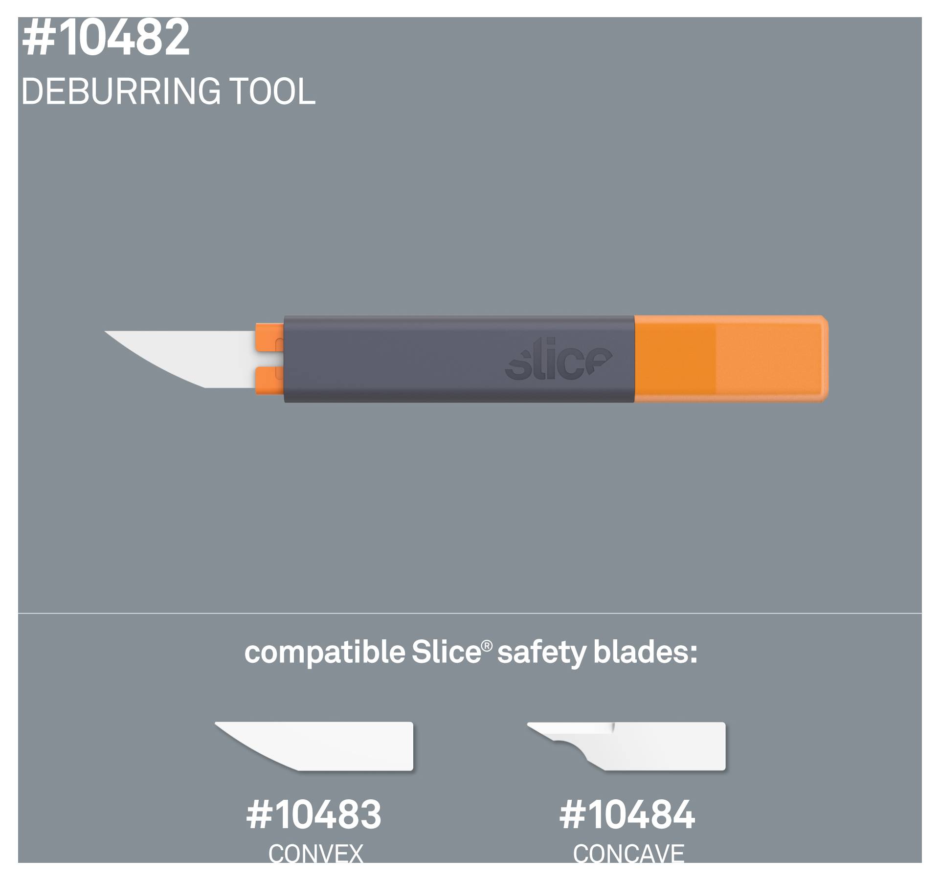 Slice 10482 Odhrotovače Typ (odhrotovača): D 1 ks-6