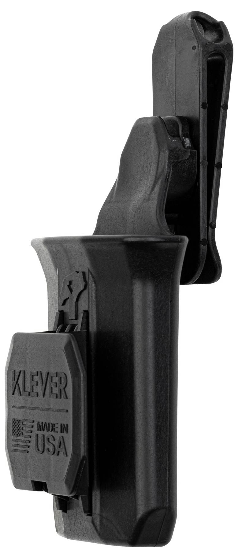 KLEVER A41015-7 EcoKwik™ Puzdro na opasok čierna,1 ks KLEVER A41015-7 1 ks-1