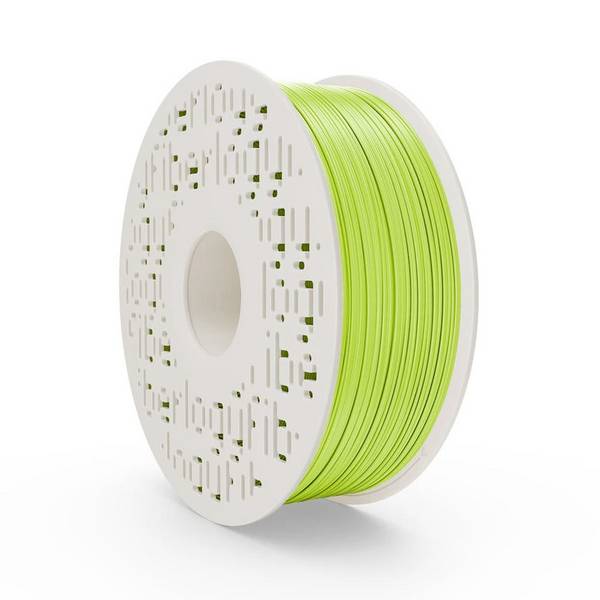 Fiberlogy 3S-PA12-LIGGREEN-100-175 Nylon PA12 vlákno pre 3D tlačiarne PA12 chemicky odolné, Žiaruvzdorné 1.75 mm 1000 g Light Green, zelená  1 ks