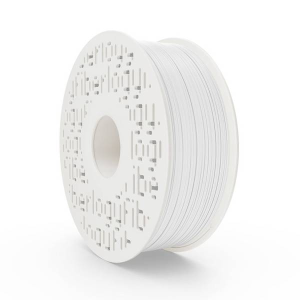 Fiberlogy 3S-PCTG-WHITE-100-175  vlákno pre 3D tlačiarne PCTG  1.75 mm 1000 biela  1 ks