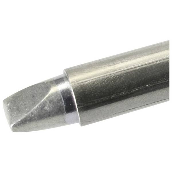 JBC Tools C470028 spájkovací hrot dlátová forma, rovná   Obsah 1 ks