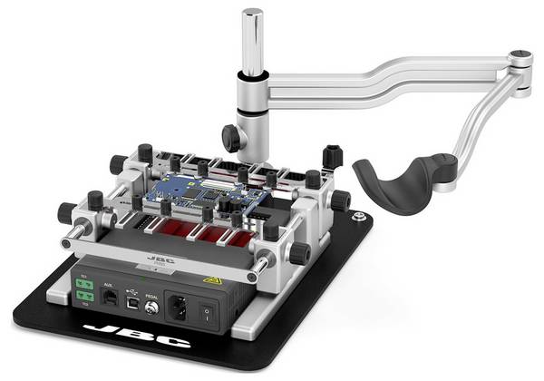 JBC Tools RBN-2A spájkovacia stanica