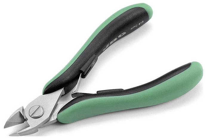 JBC Tools HPC-813 HPC-813 bočné štiepacie kliešte