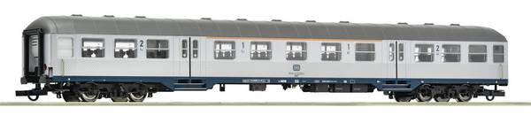 Roco 6200164 H0 Miestna doprava, auto 1./2. Trieda (DC)