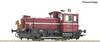 Roco 7310108 Dieselová lokomotíva H0 335 108-7 (DCC) Dieselová lokomotíva Nemeckých federálnych železníc