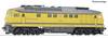 Roco 7310105 Dieselová lokomotíva H0 232 550-4 (DCC) Dieselová lokomotíva 232 550 Deutsche Bahn, DB Bahnbau Gruppe