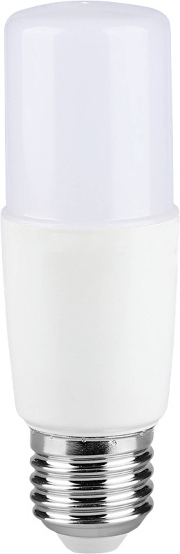V-TAC 21146-6 LED  En.trieda 2021 F (A - G) E27  7.5 W = 50 W biela   1 ks