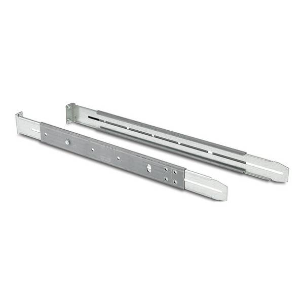 APC APC Rack ATS Bracket Kit Rear Rails Sada montážnych konzol