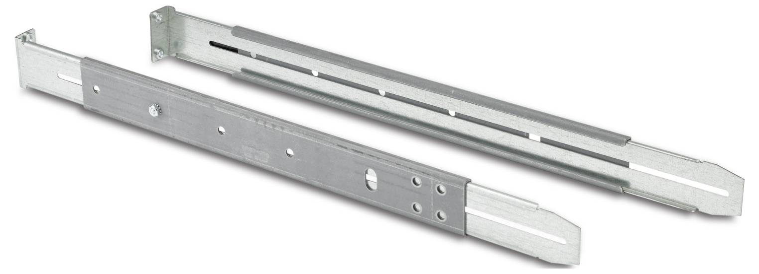 APC APC Rack ATS Bracket Kit Rear Rails Sada montážnych konzol-1