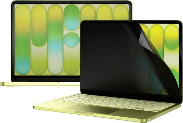 PanzerGlass 2-Way Privacy ochranné sklo na displej smartfónu Apple MacBook Neo 13'' 1 ks PG51875