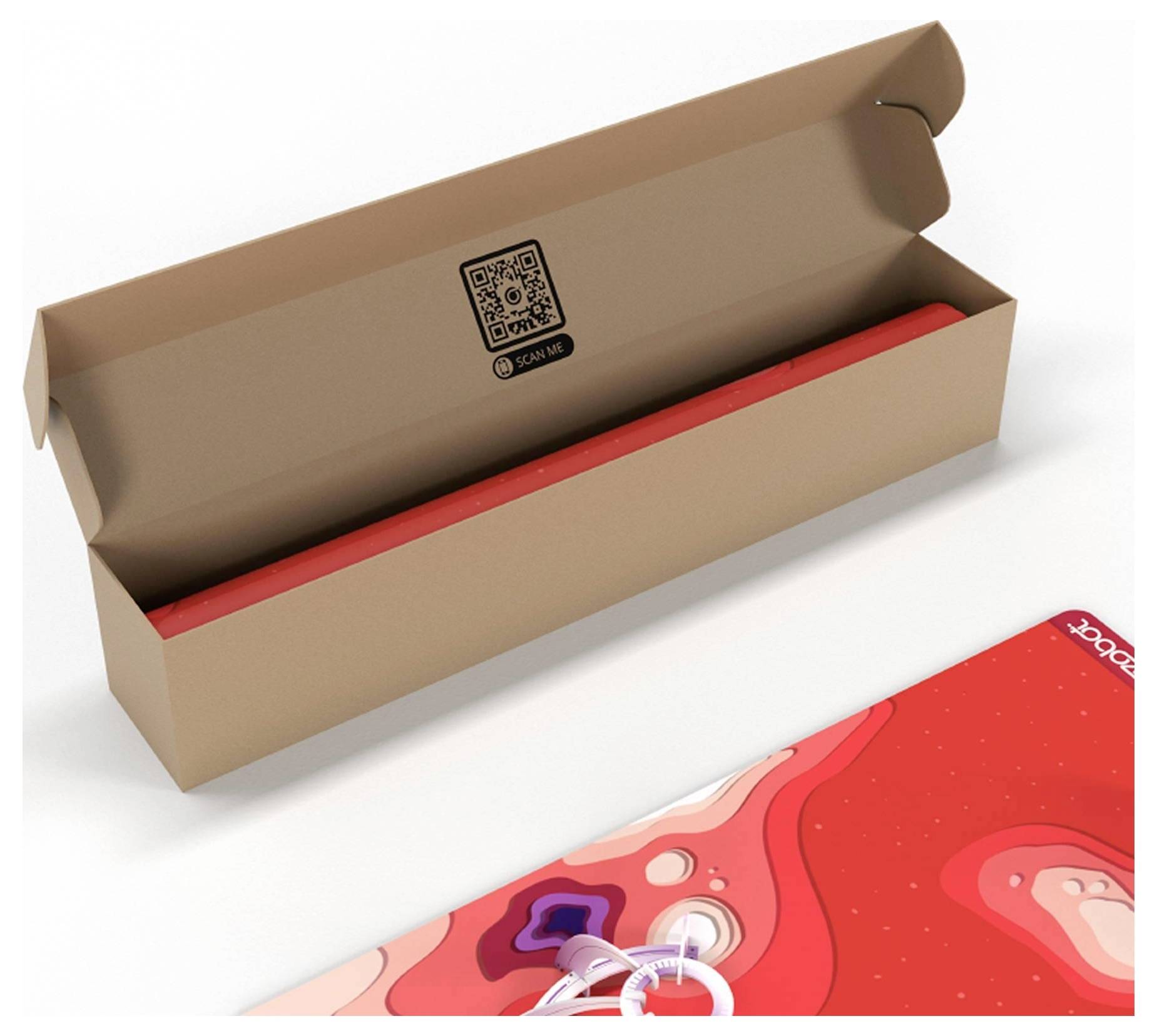 Ozobot Challenge Mat Carton-3