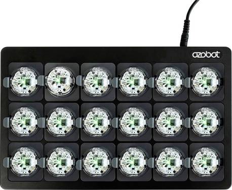 Ozobot Nabíjačka  Bit+ Charging Cradle  Bulk