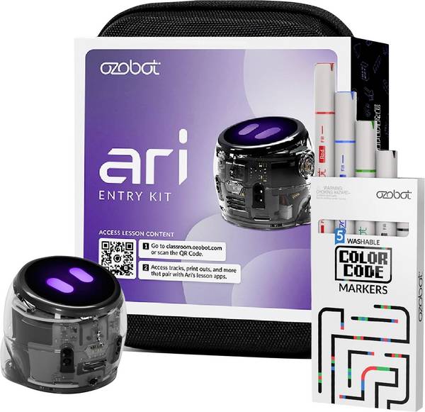 Ozobot   Ari Entry Kit  Bundle