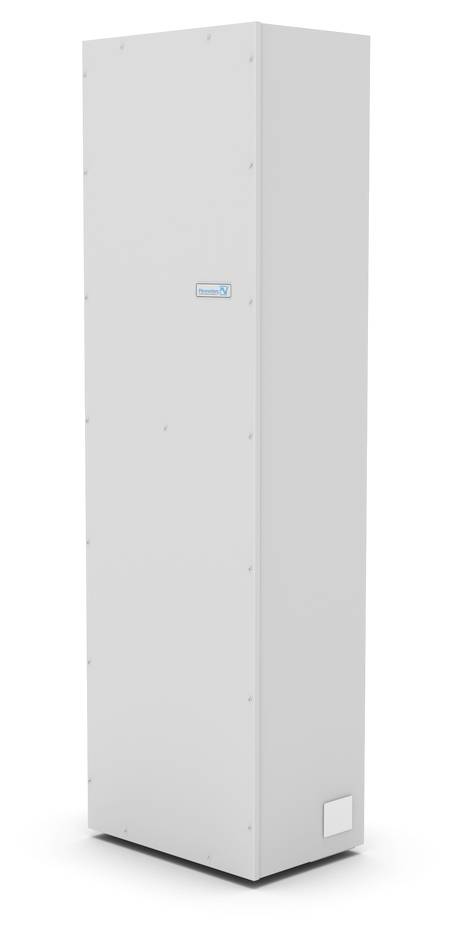 Pfannenberg PWS 71302 230V 7035 tepelný výmenník 230 V/AC, 1 ks-2