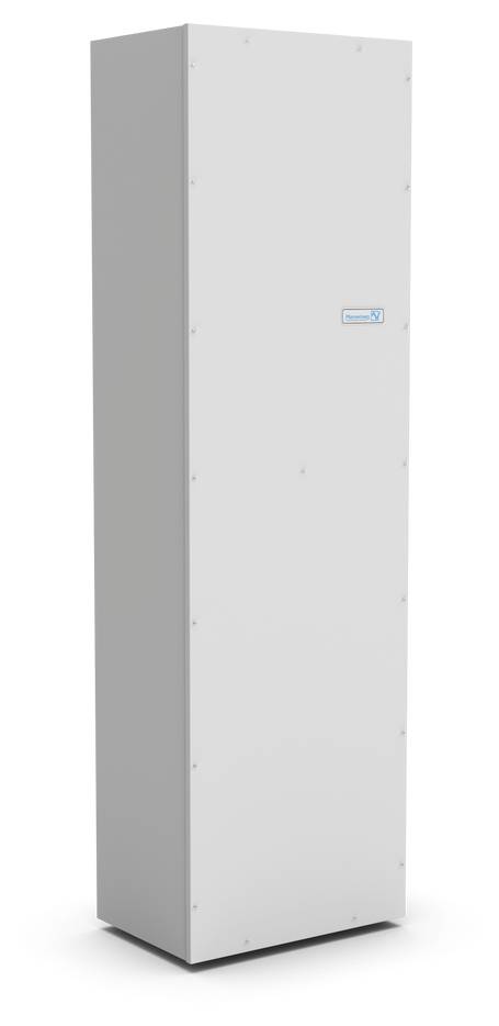 Pfannenberg PWS 71302 230V 7035 tepelný výmenník 230 V/AC, 1 ks-3