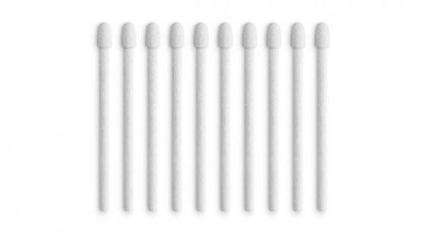 Wacom Filz 10-Pack Tipy na výmenu, biela