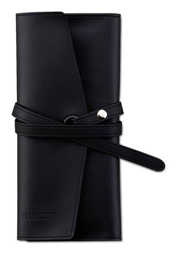 Wacom Movink Rollup peračník, čierna