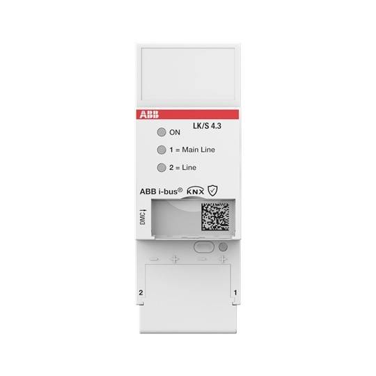 ABB 2CDG110310R0011 Verbindingsstuk LK/S 4.3