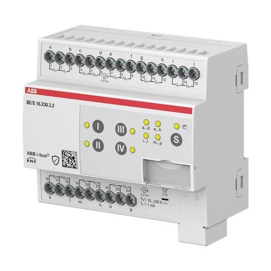 ABB 2CDG110283R0011 Binaire ingang BE/S16.230.3.2