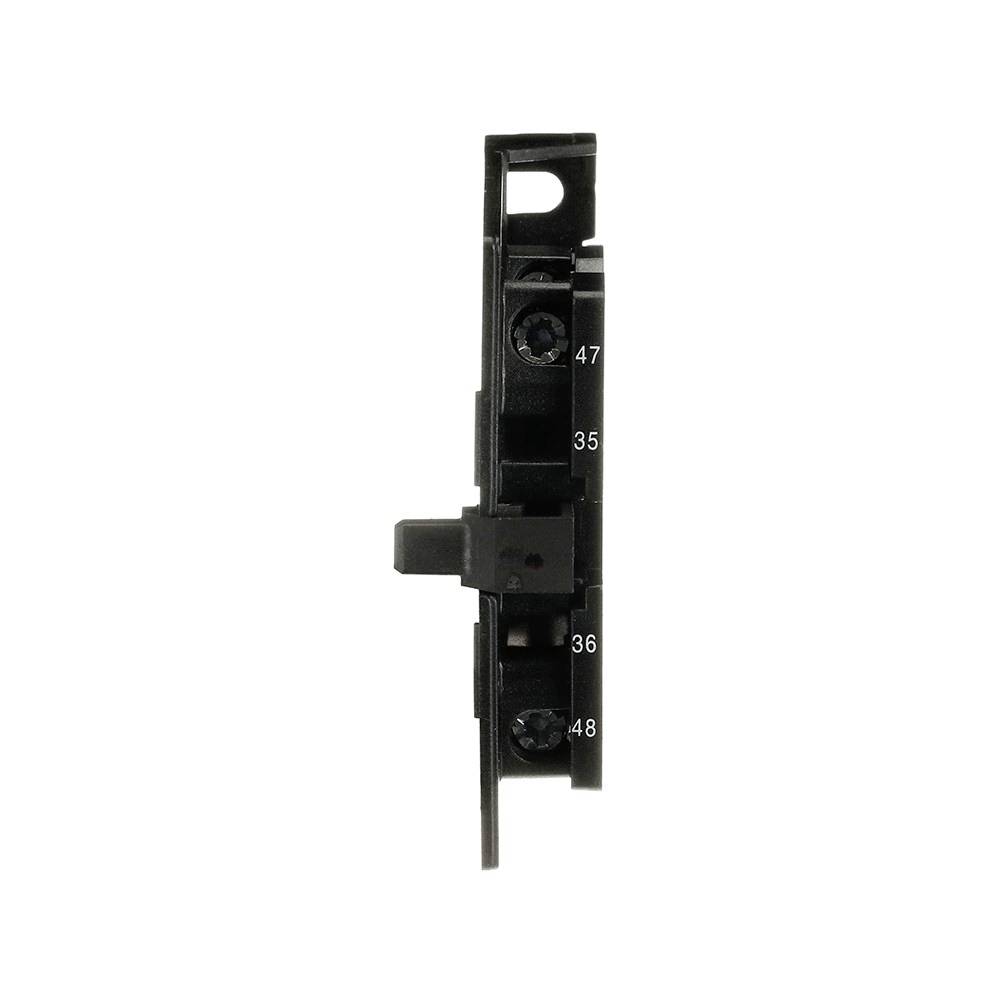 ABB CCL16-11E Hulpcontactblok voor bescherming 1 stuk(s)