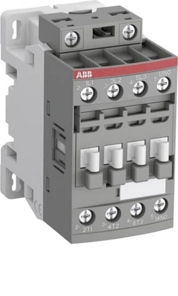 ABB AFC16-30-10-80H stýkač 3 spínacie 7.5 kW 18 A 1 ks