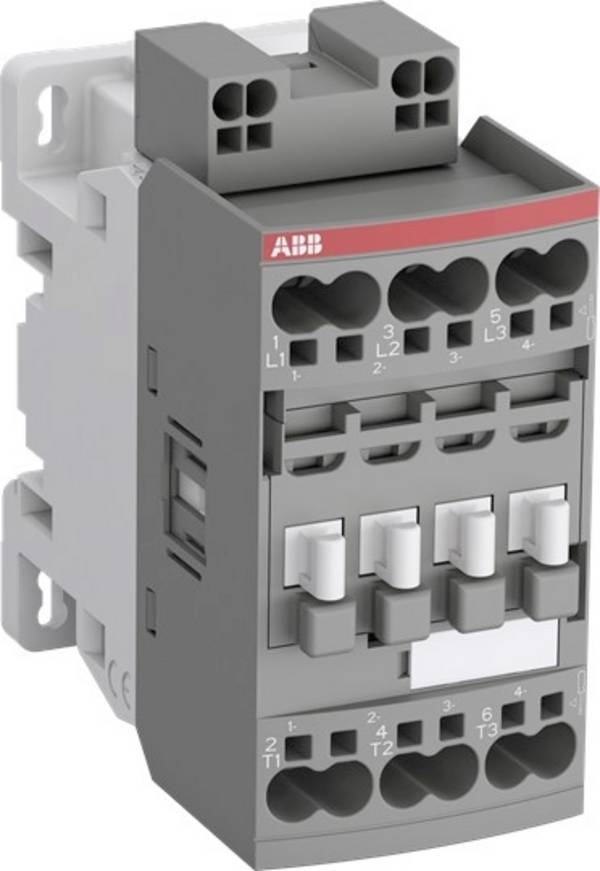 ABB AFC30-30-00K-85 stýkač 3 spínacie 15 kW 32 A 1 ks