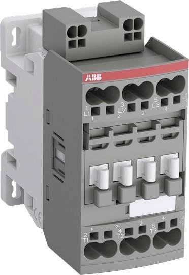 ABB AFC30-30-00K-85 stýkač 3 spínacie 15 kW 32 A 1 ks-0