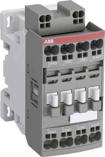 ABB NFC40EK-86 pomocný stýkač 3 A 1 ks-0