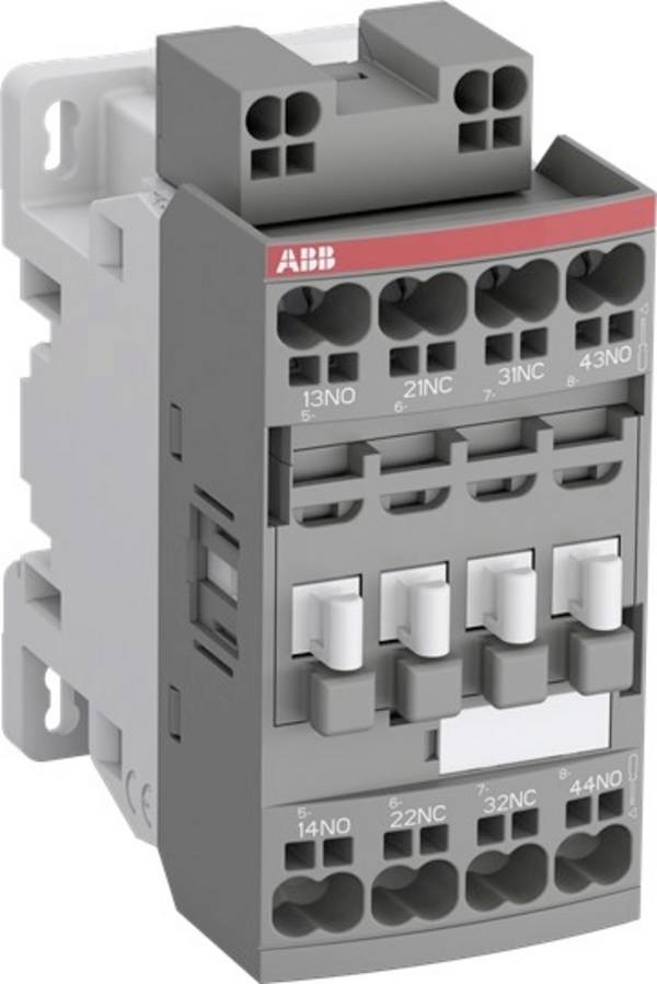 ABB NFC22EK-86 pomocný stýkač 3 A 1 ks
